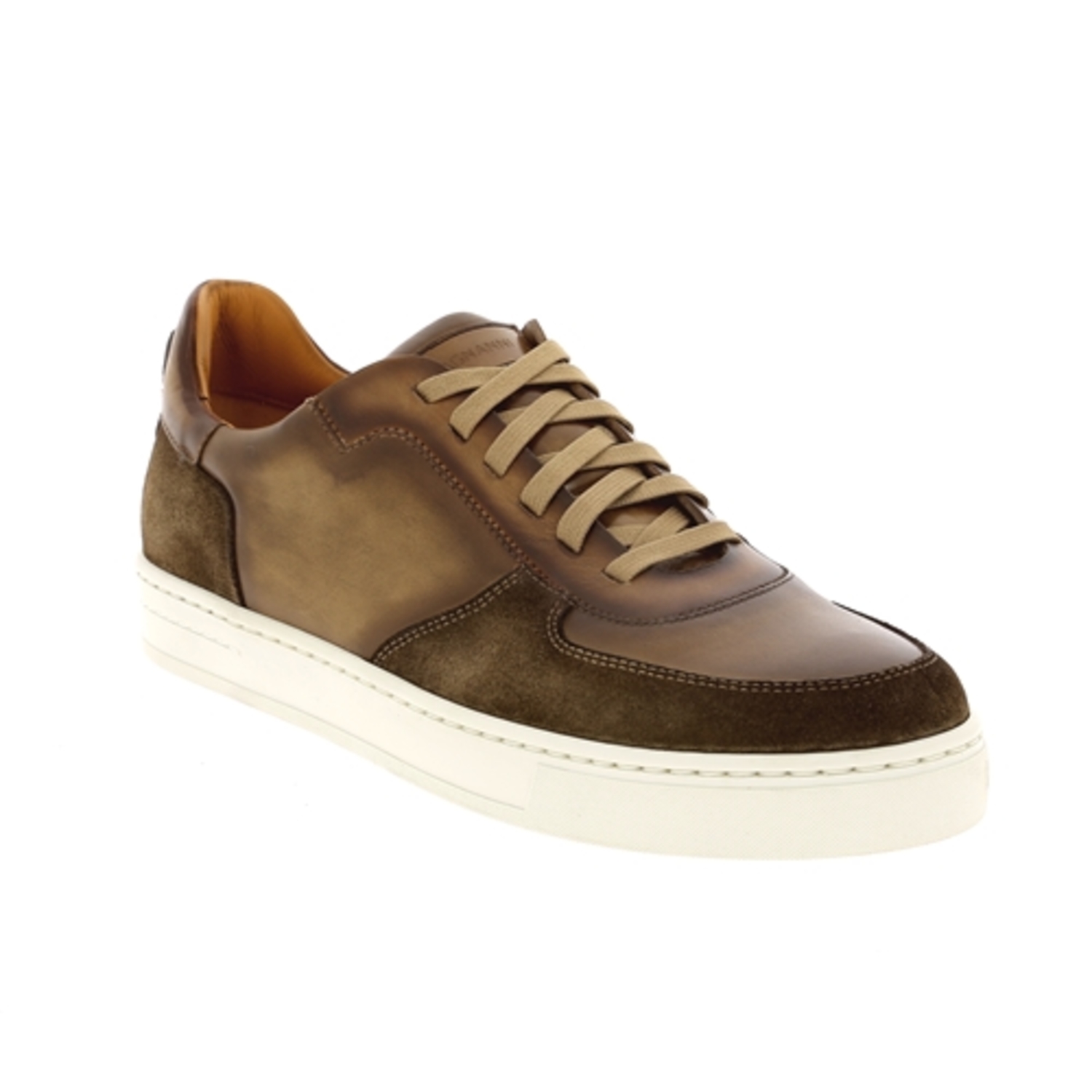 Zoom Magnanni Sneakers