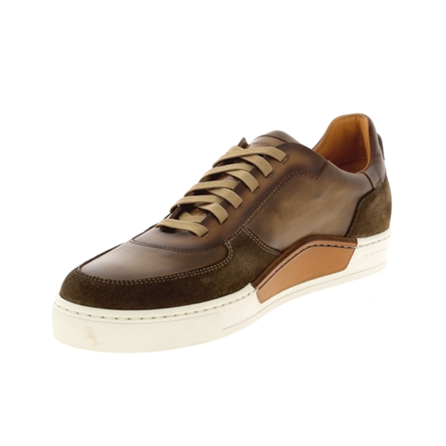 Zoom Magnanni Sneakers