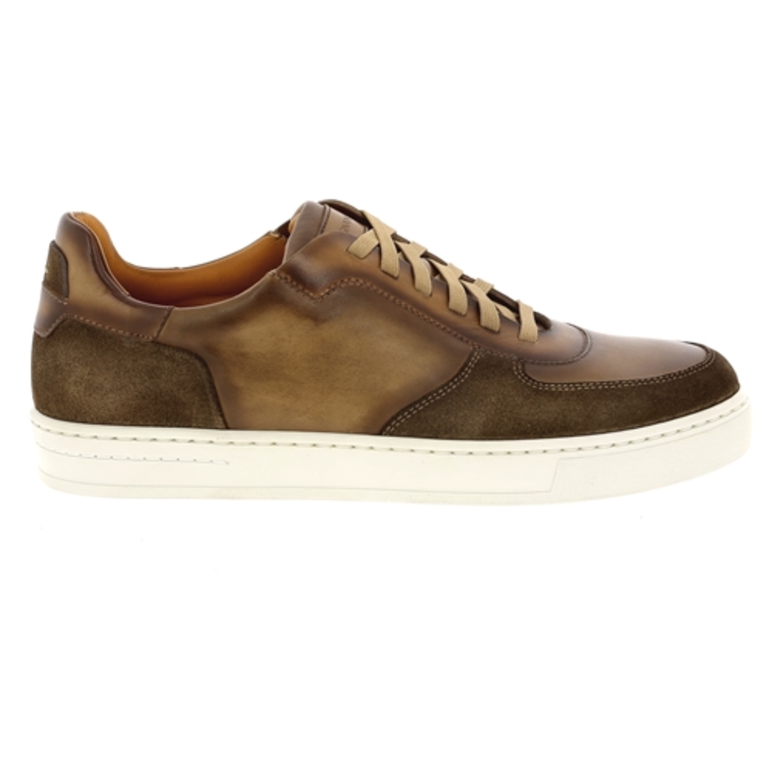 Zoom Sneakers Magnanni