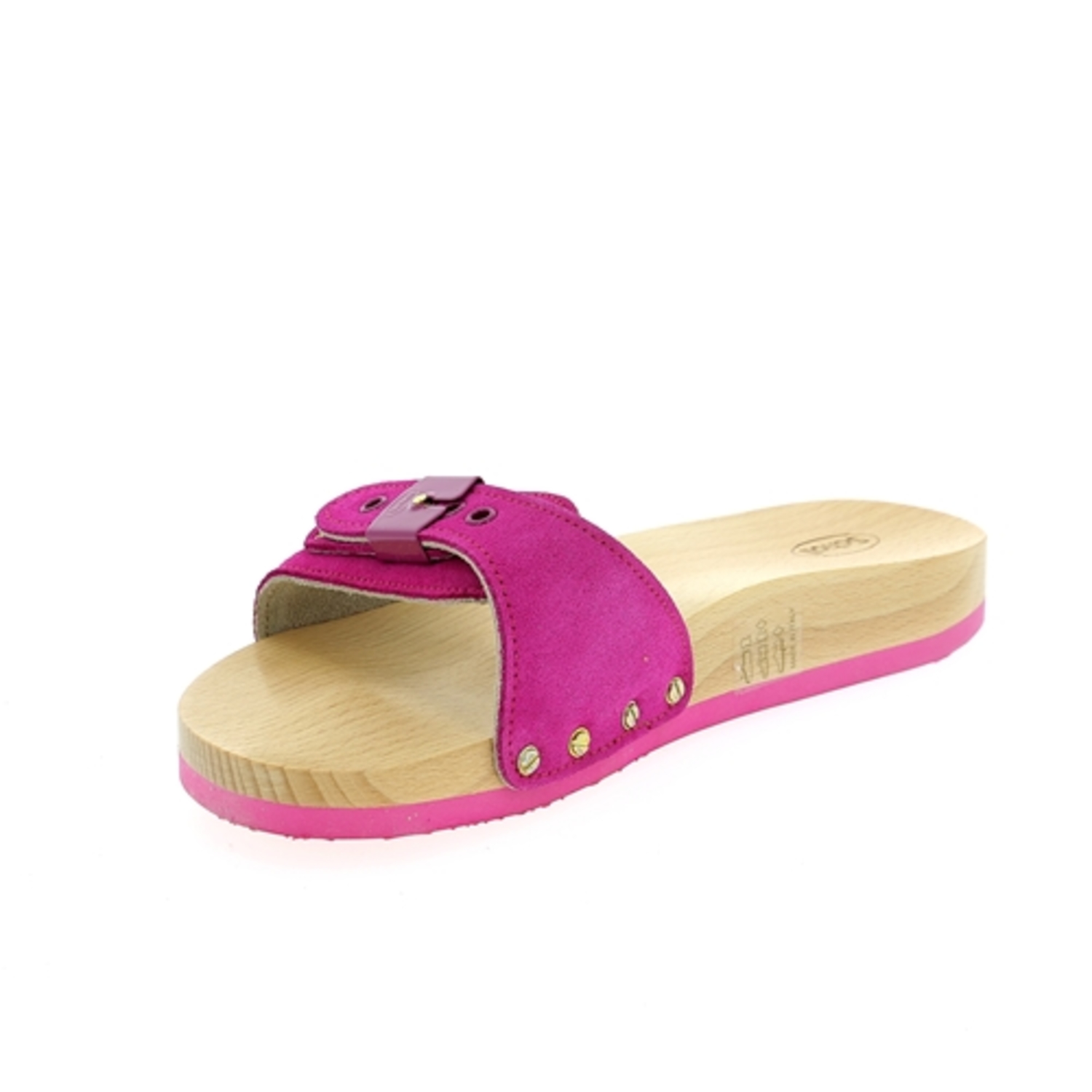 Zoom Scholl Muiltjes - slippers