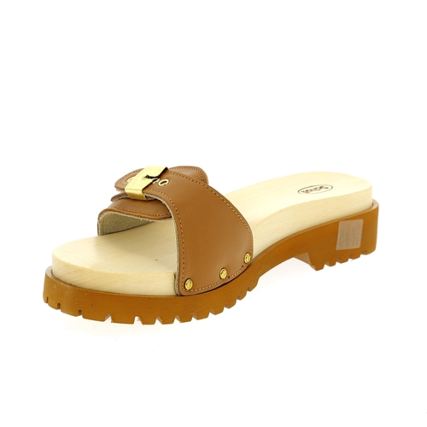 Zoom Scholl Muiltjes - slippers