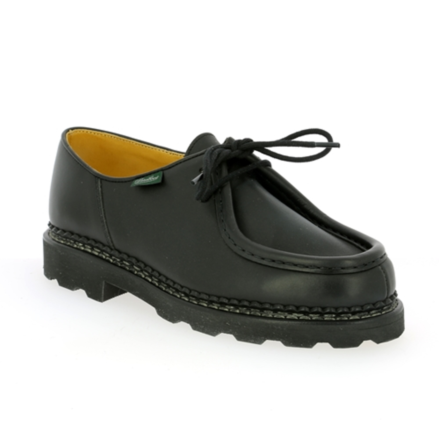 Zoom Paraboot Veterschoenen