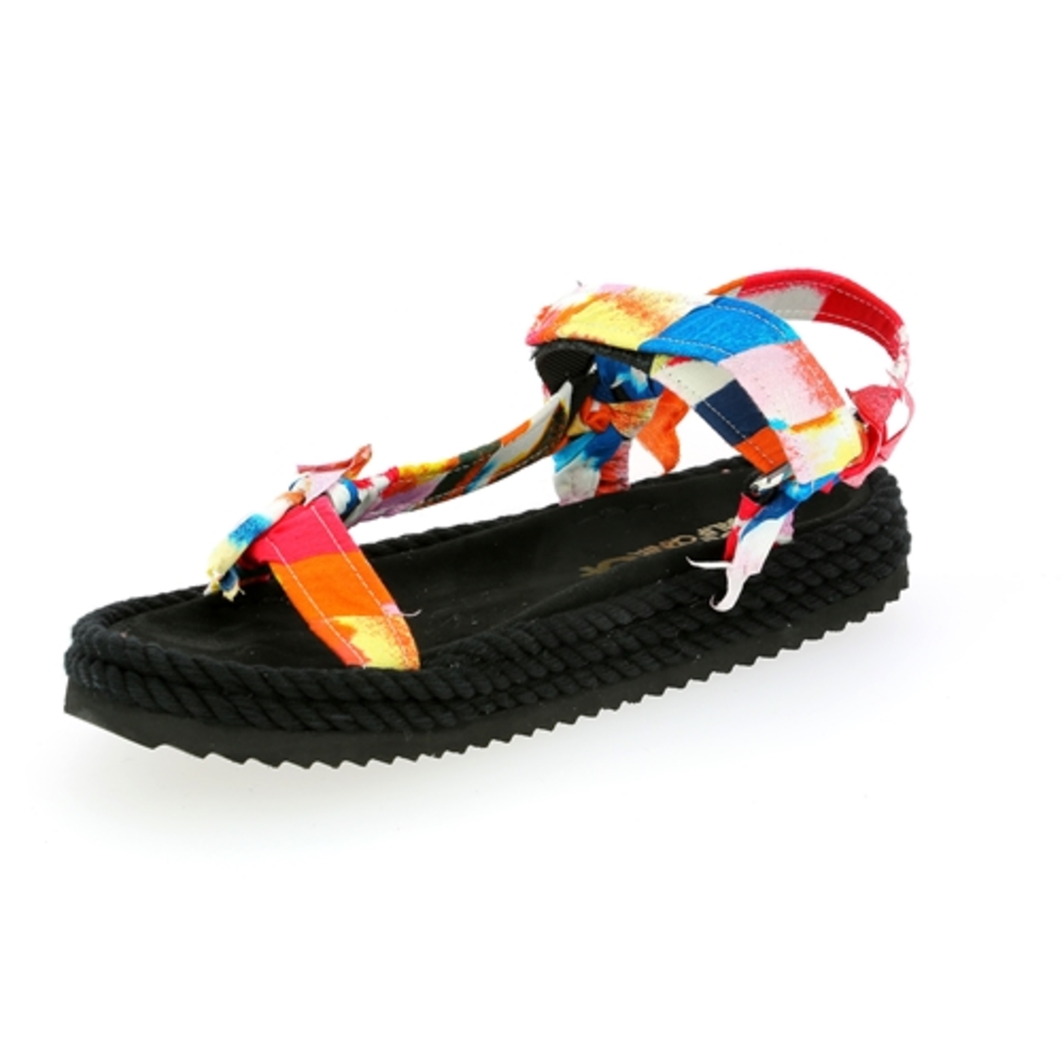 Zoom Colors Of California sandalen multi