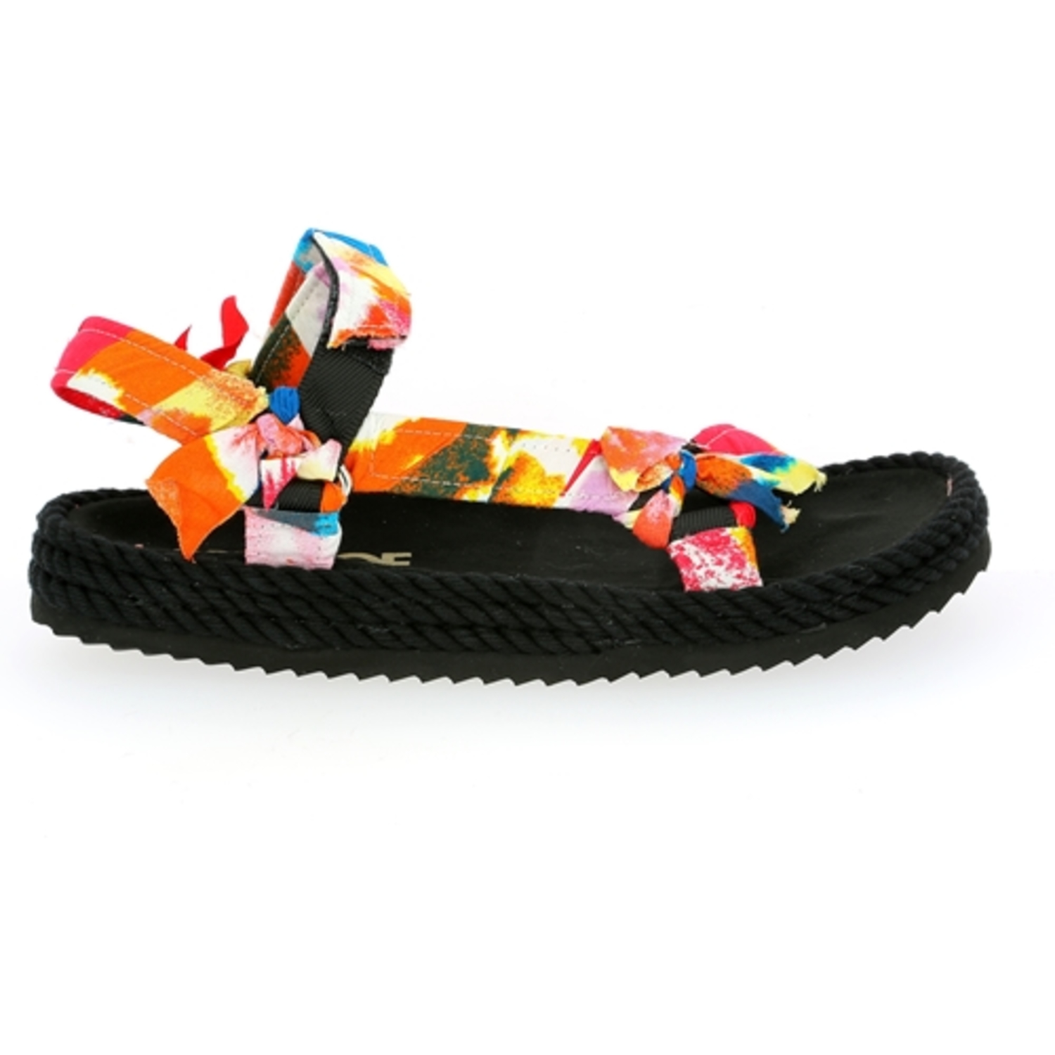 Zoom Colors Of California sandalen multi