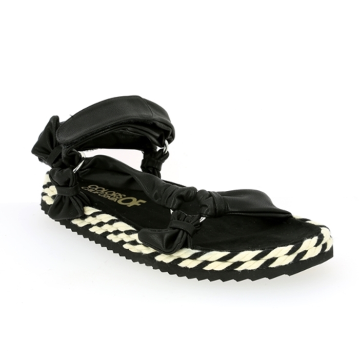 Colors Of California sandalen multi