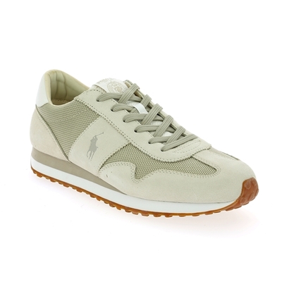 Ralph Lauren sneakers beige