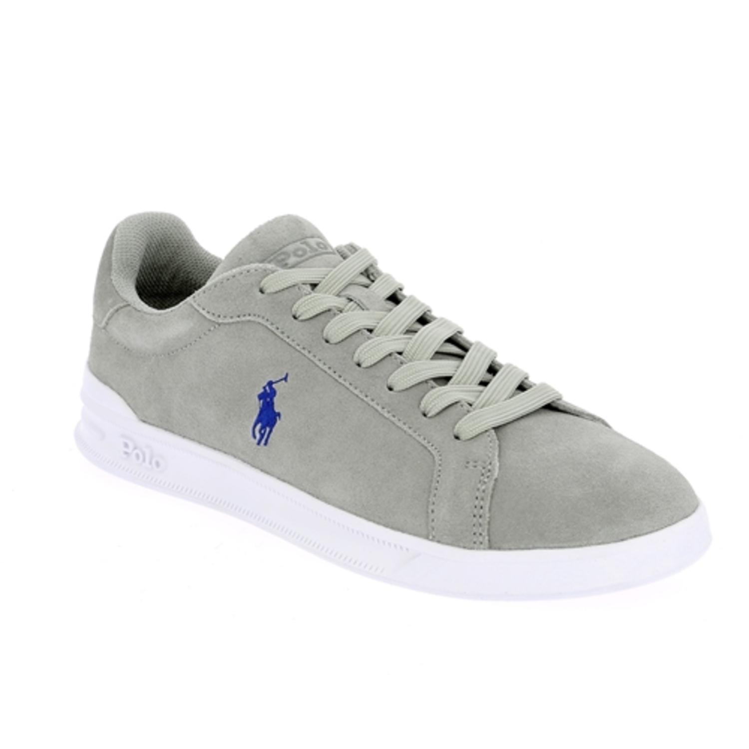 Zoom Ralph Lauren Sneakers