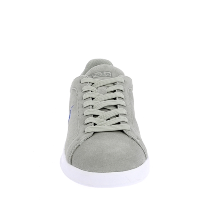 Ralph Lauren Sneakers grijs