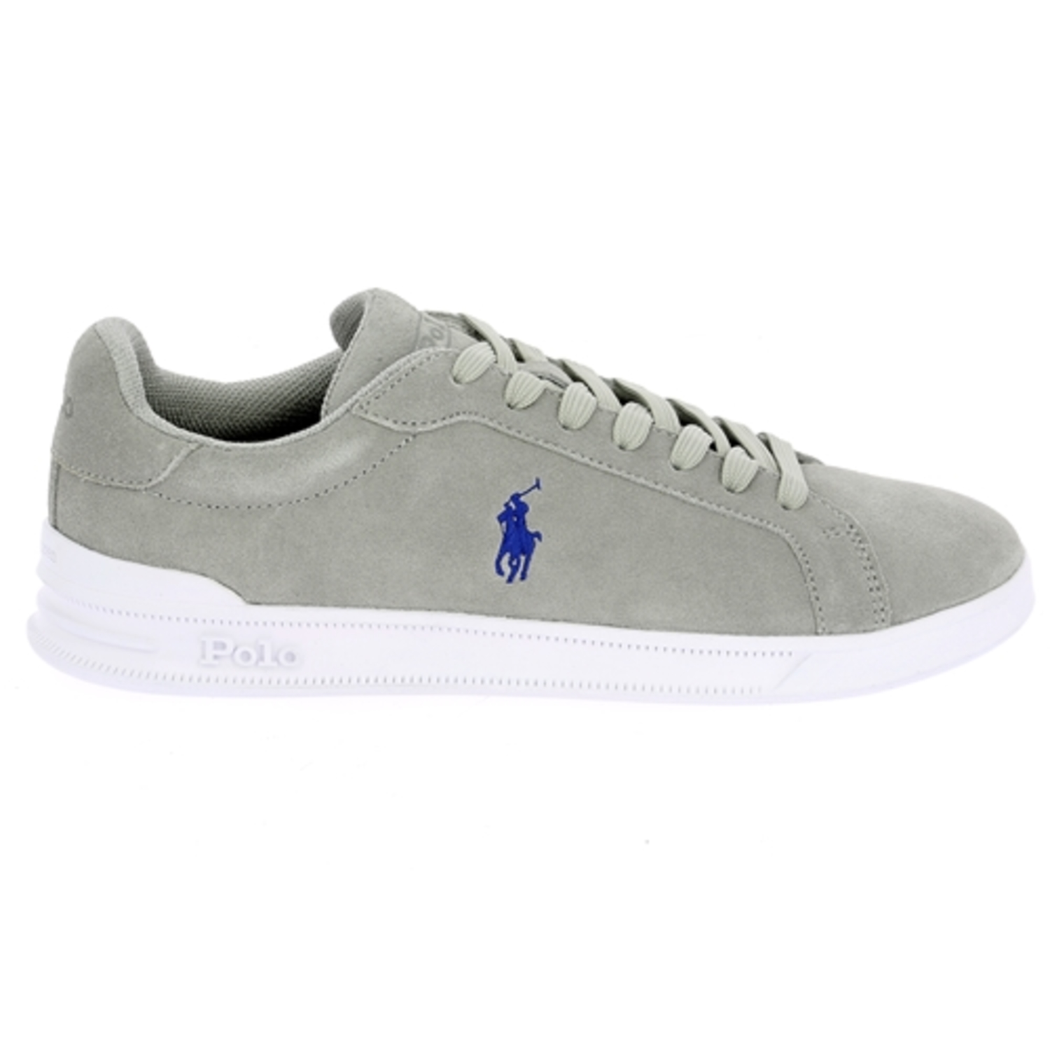 Zoom Ralph Lauren Basket