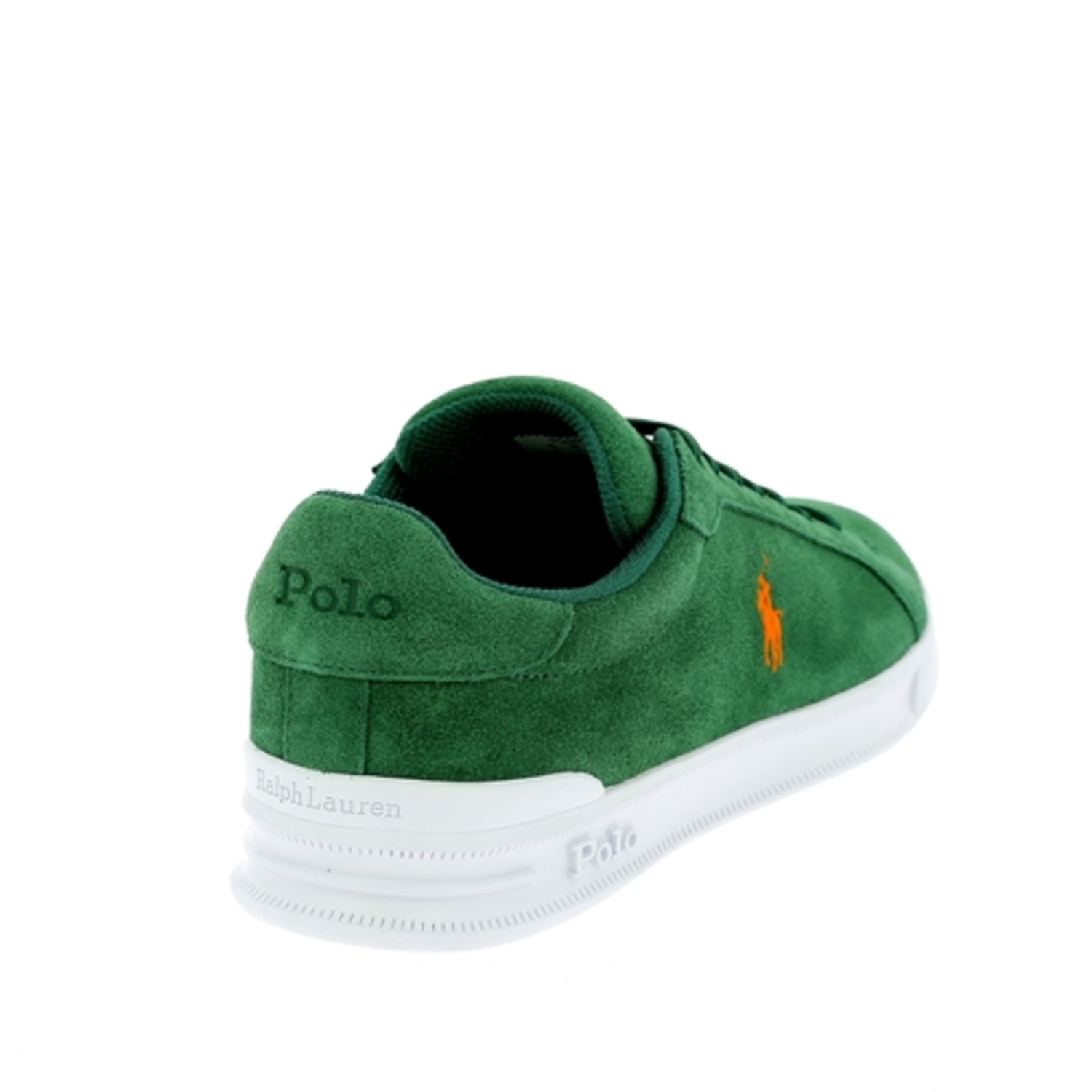 Zoom Ralph Lauren Sneakers