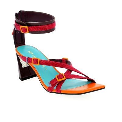 United Nude sandalen multi