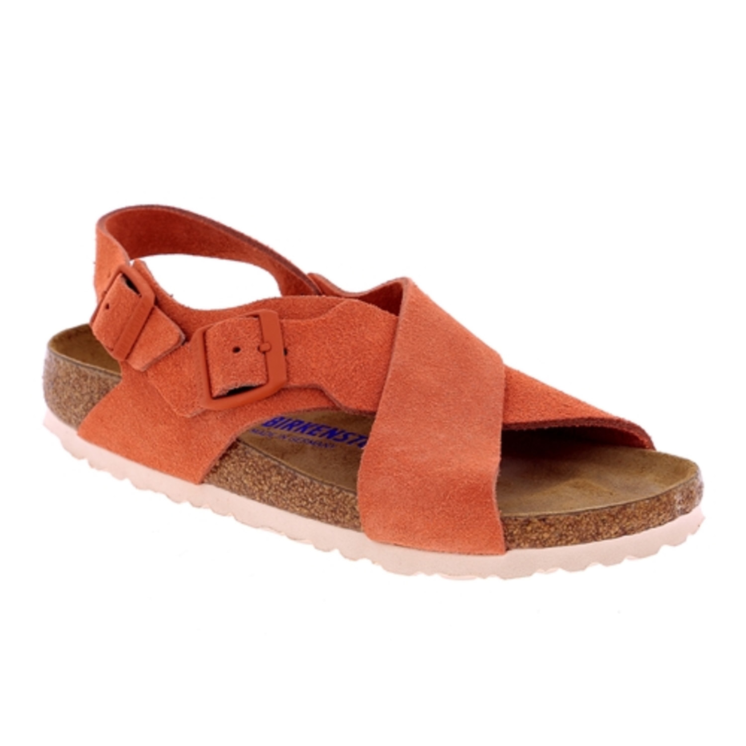 Zoom Birkenstock Sandalen