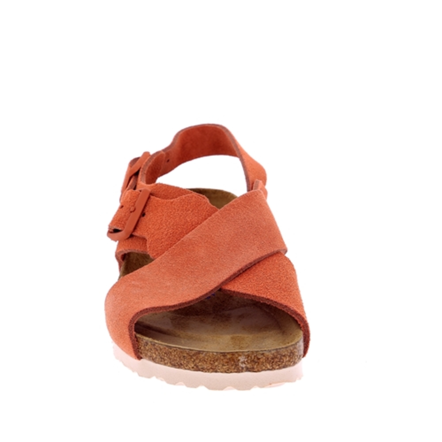 Zoom Birkenstock Sandalen