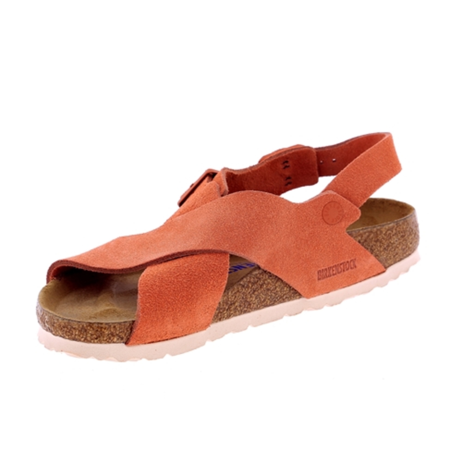 Zoom Birkenstock Sandales