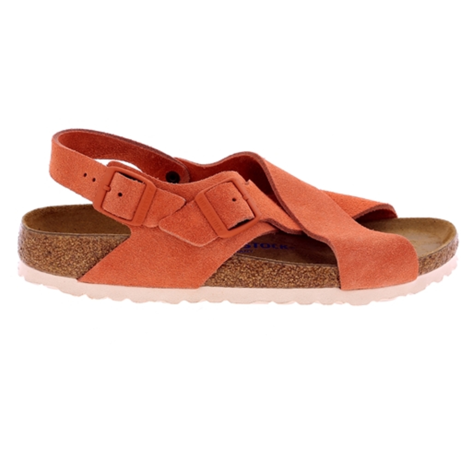 Zoom Birkenstock Sandales