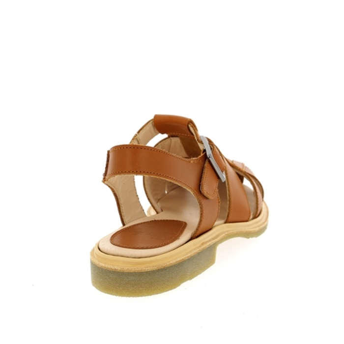 Paraboot Sandalen goud