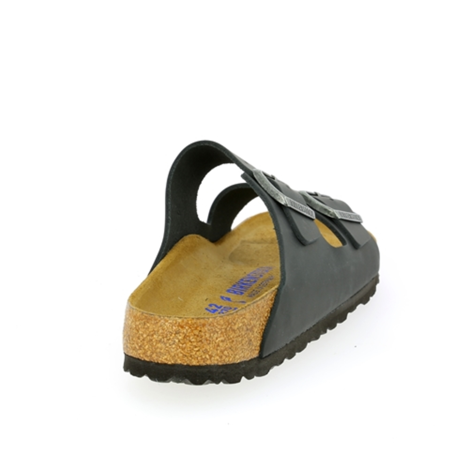 Zoom Birkenstock Muiltjes