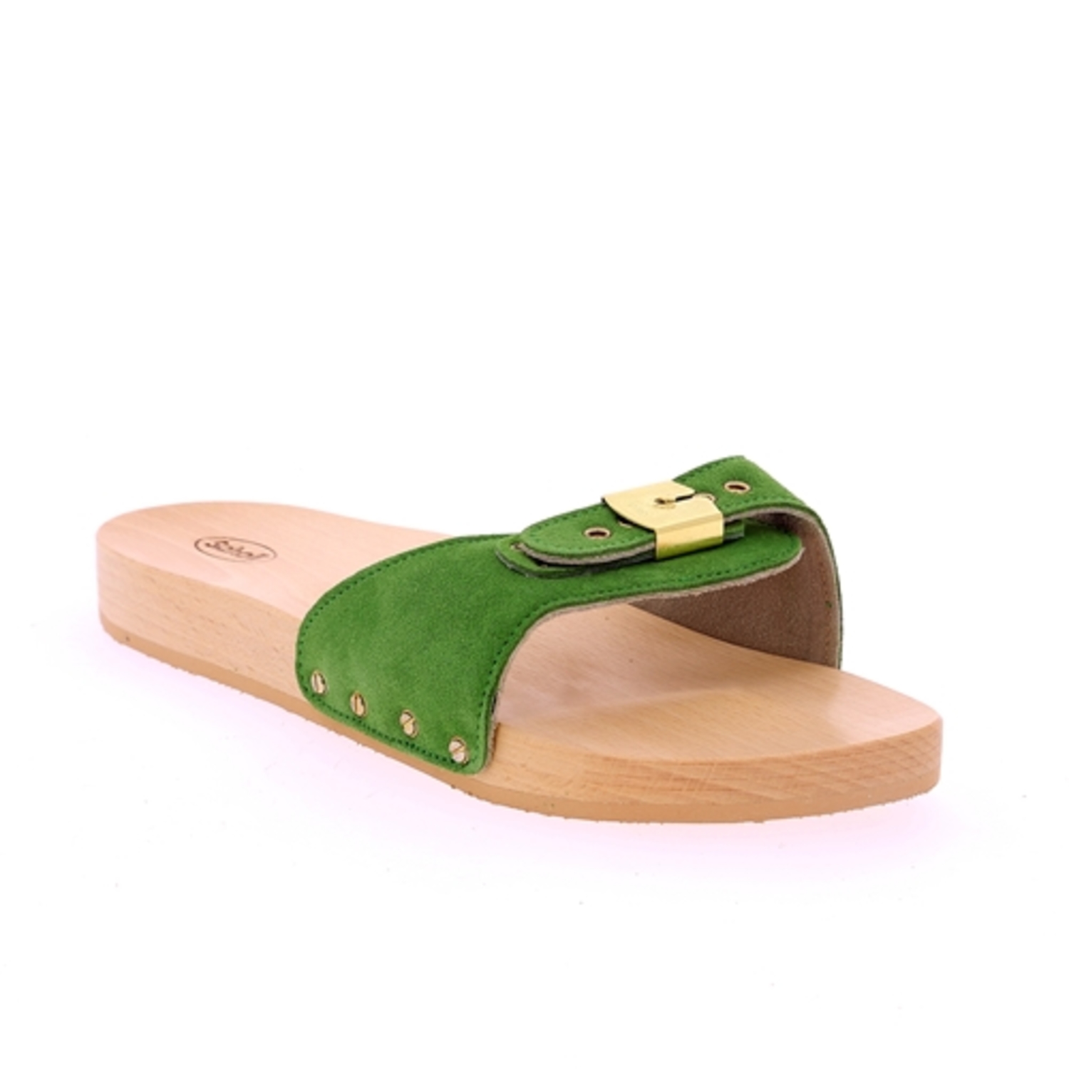 Zoom Scholl Muiltjes - slippers