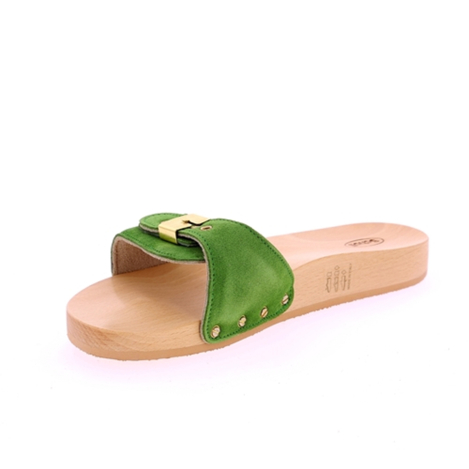 Zoom Scholl Muiltjes - slippers