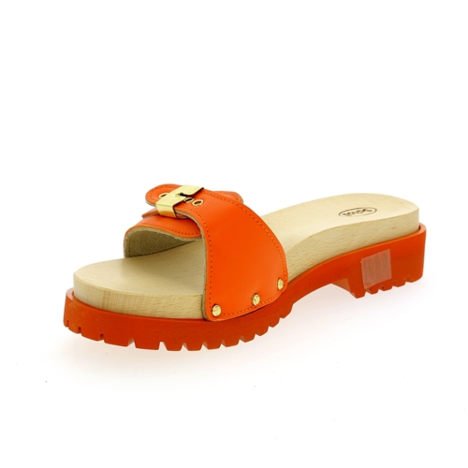 Zoom Scholl Muiltjes - slippers