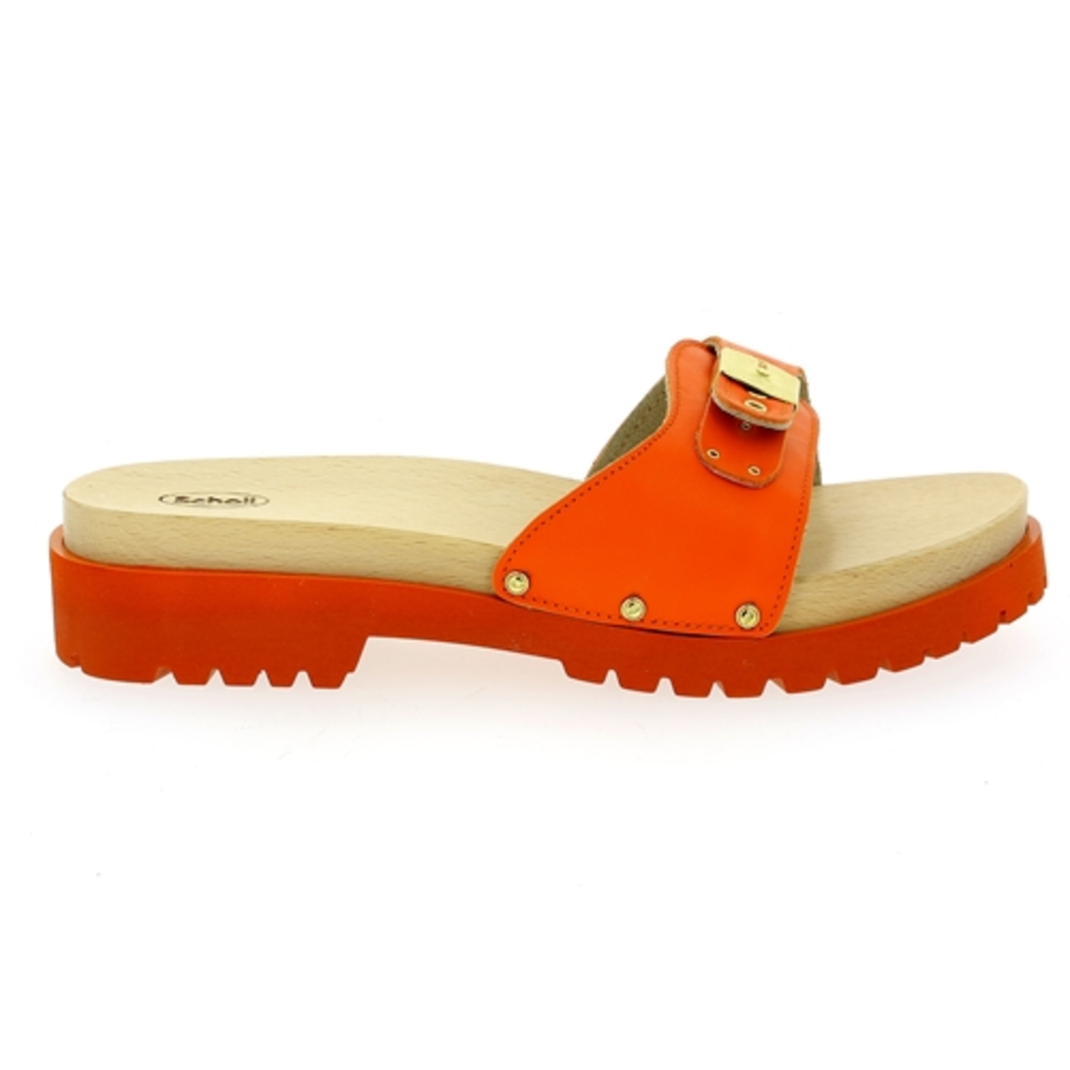 Zoom Scholl Muiltjes - slippers