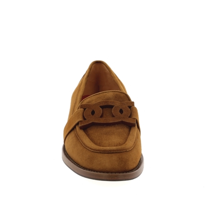 Voltan Moccassins brun