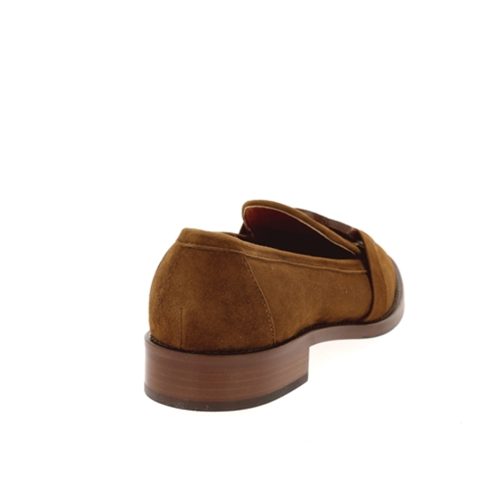 Voltan Moccassins brun