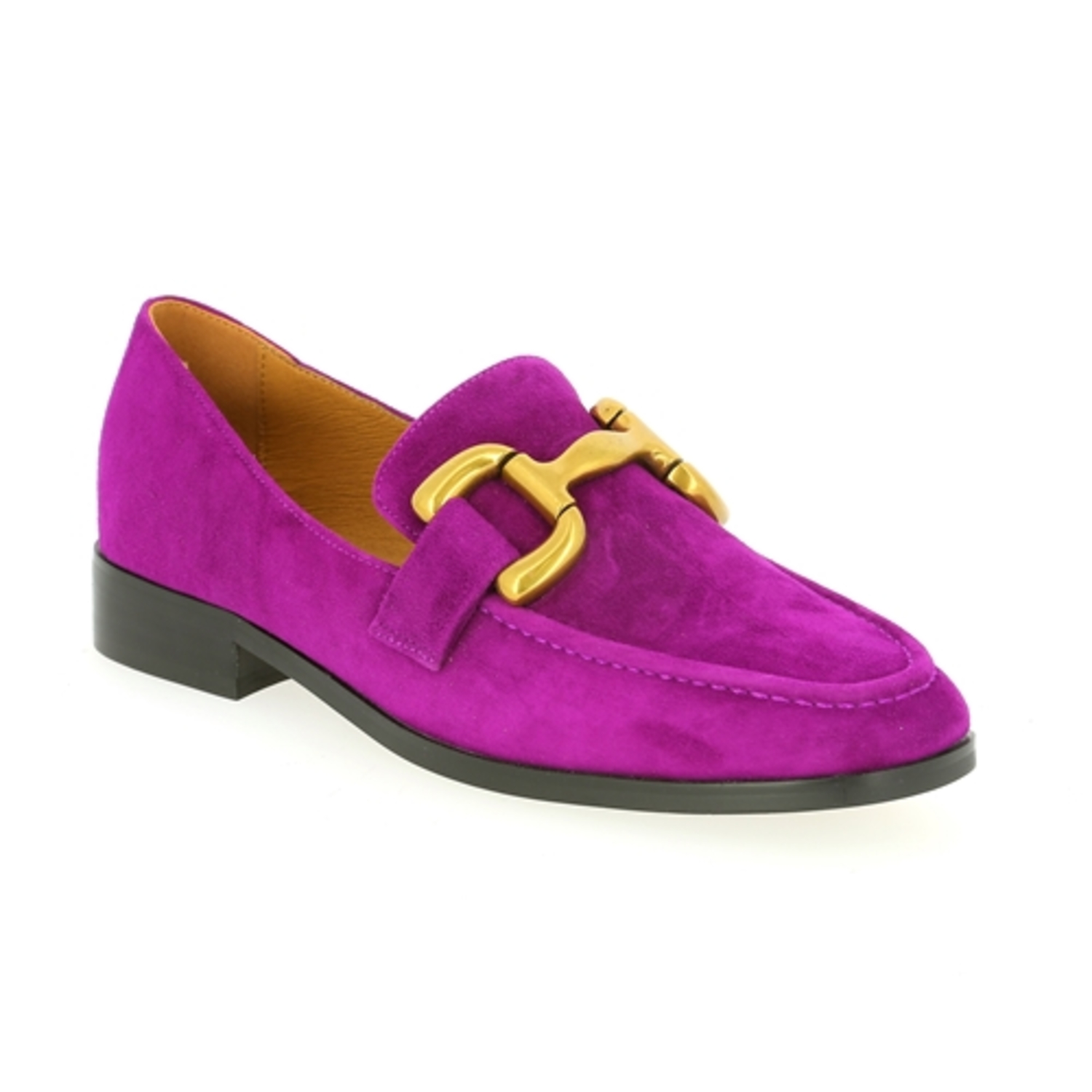 Zoom Bibilou Moccassins