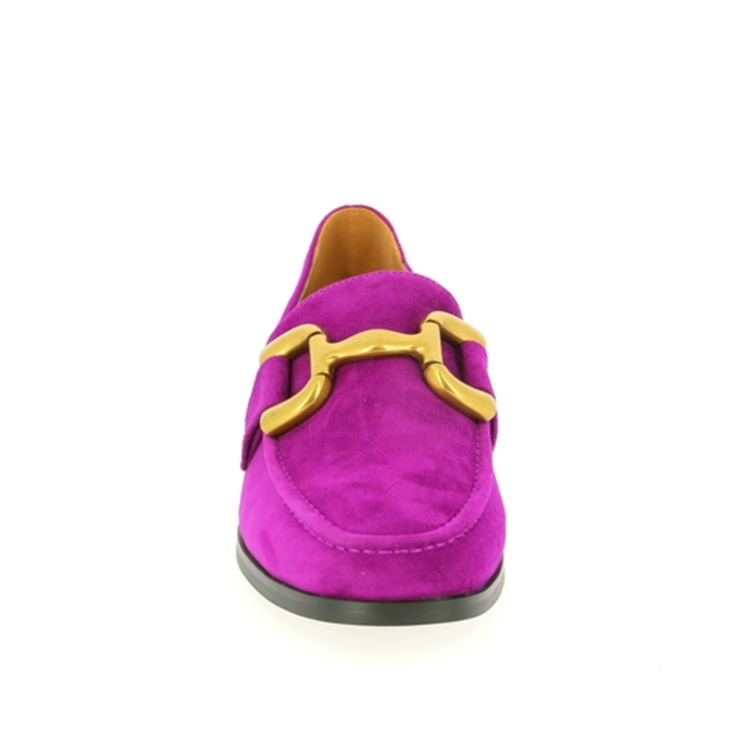 Zoom Bibilou Moccassins