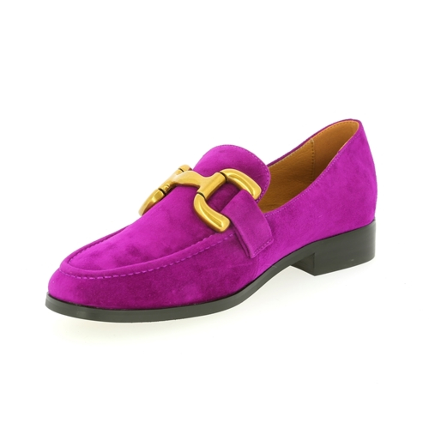 Zoom Bibilou Moccassins