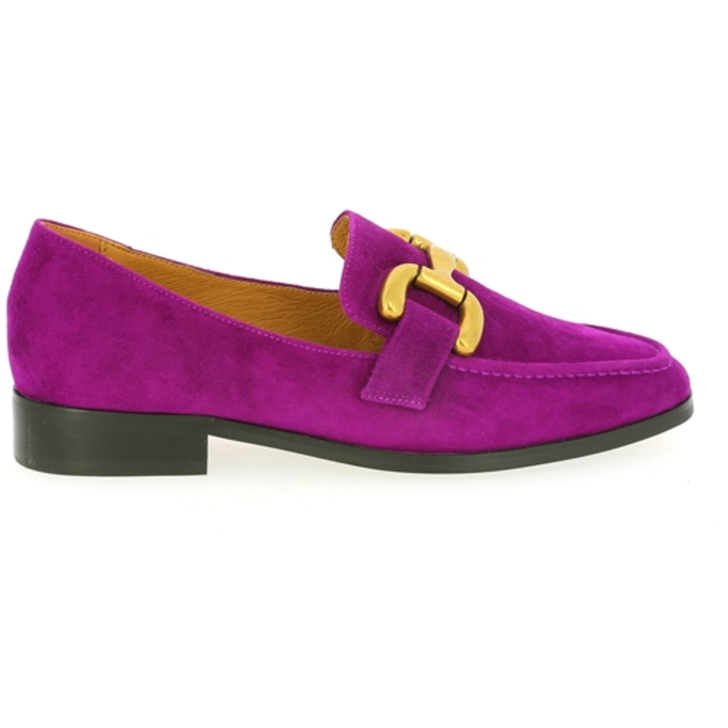 Zoom Bibilou Moccassins