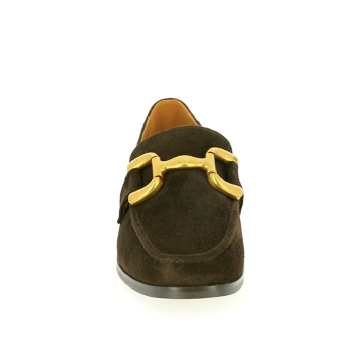 Bibilou Moccassins brun