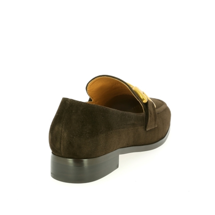 Bibilou Moccassins brun