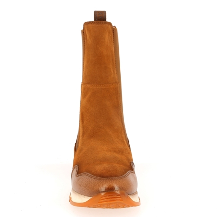 Hispanitas Boots cognac