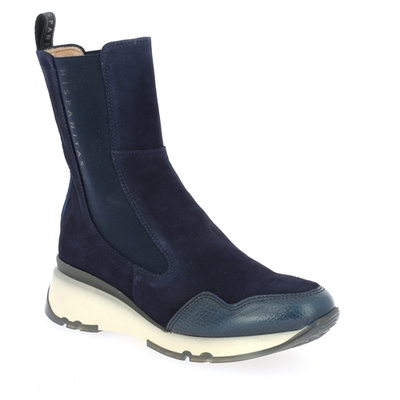 Hispanitas boots blauw