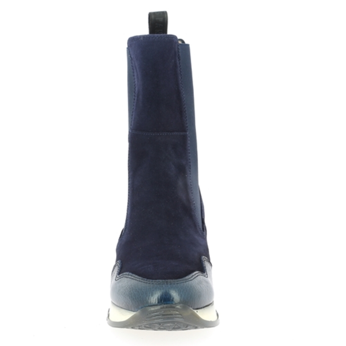 Hispanitas Boots bleu