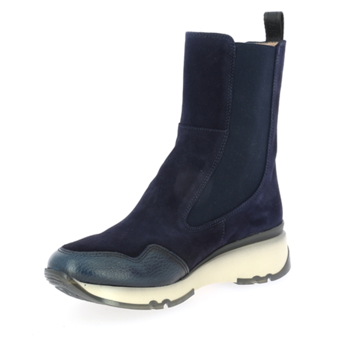 Hispanitas Boots bleu