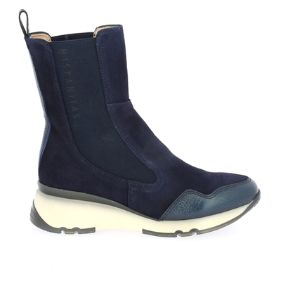 Hispanitas boots bleu