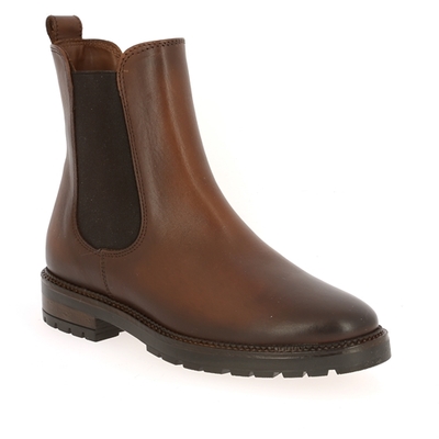 Gioia boots bruin