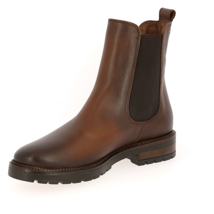 Gioia Boots bruin