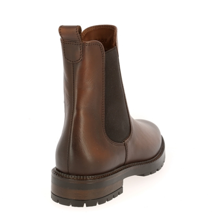 Boots Gioia bruin