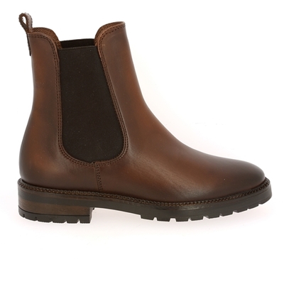 Gioia boots bruin