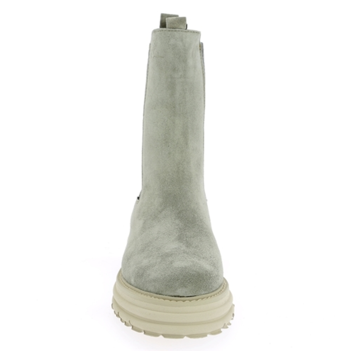 Alpe Boots gris