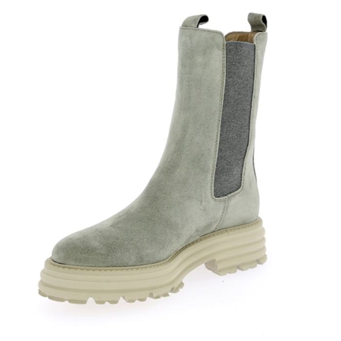 Alpe Boots gris