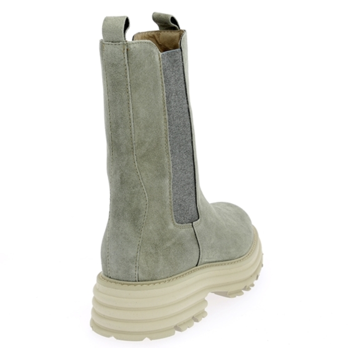 Alpe Boots gris