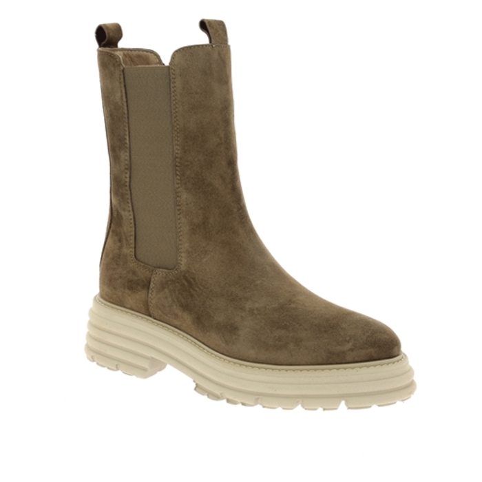 Alpe Boots brun