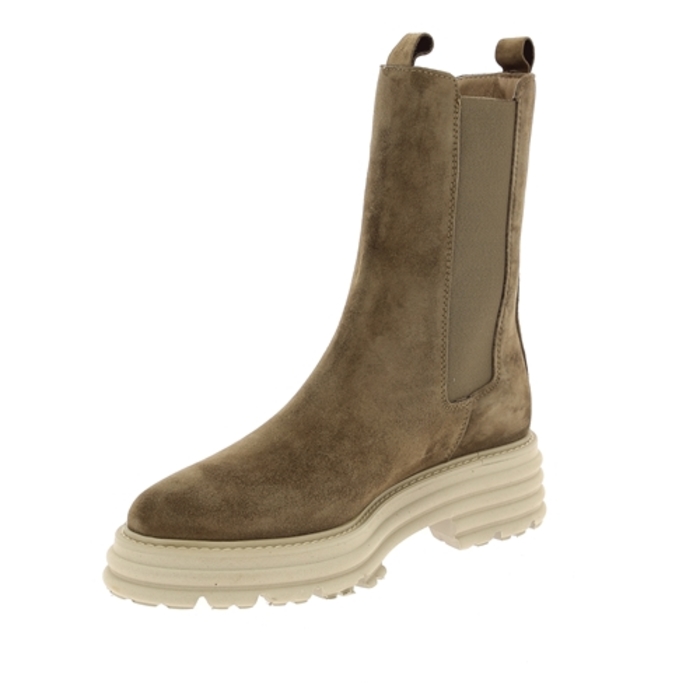 Alpe boots bruin bruin