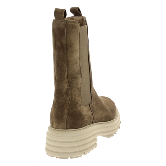 Alpe Boots brun