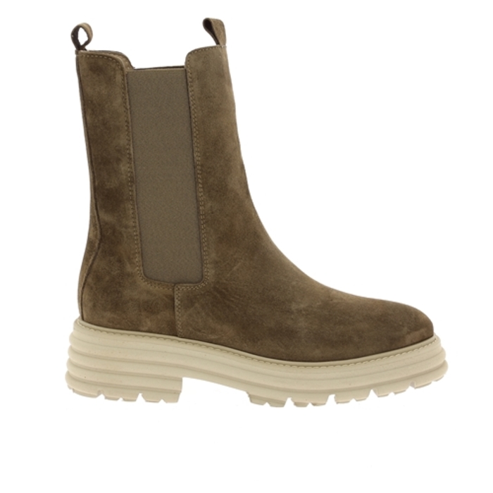 Alpe boots bruin bruin