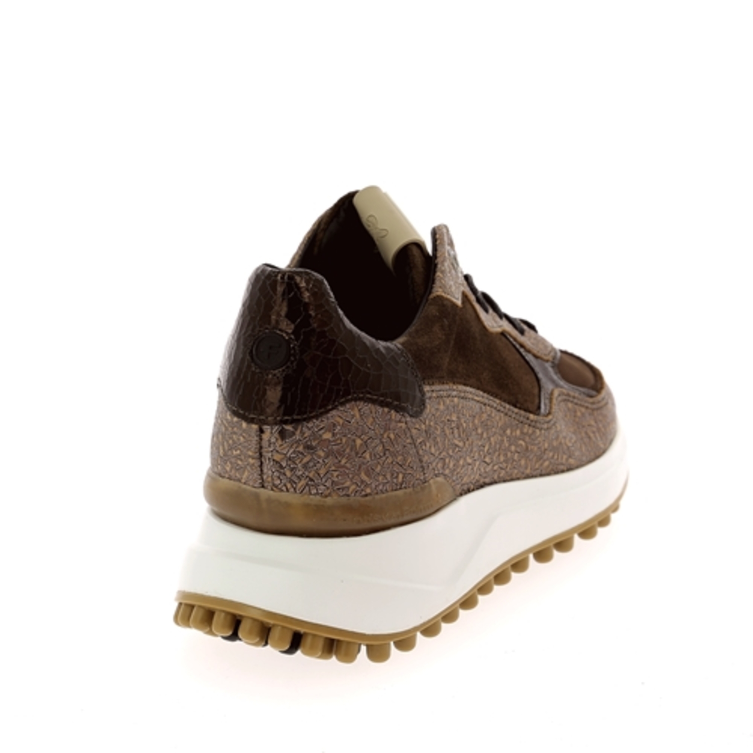 Zoom Floris Van Bommel Sneakers